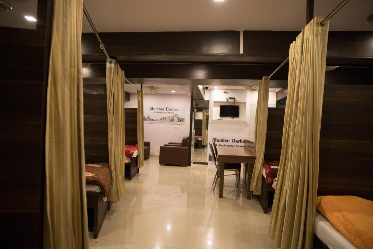 Hotel Alibaba Mumbai Dış mekan fotoğraf