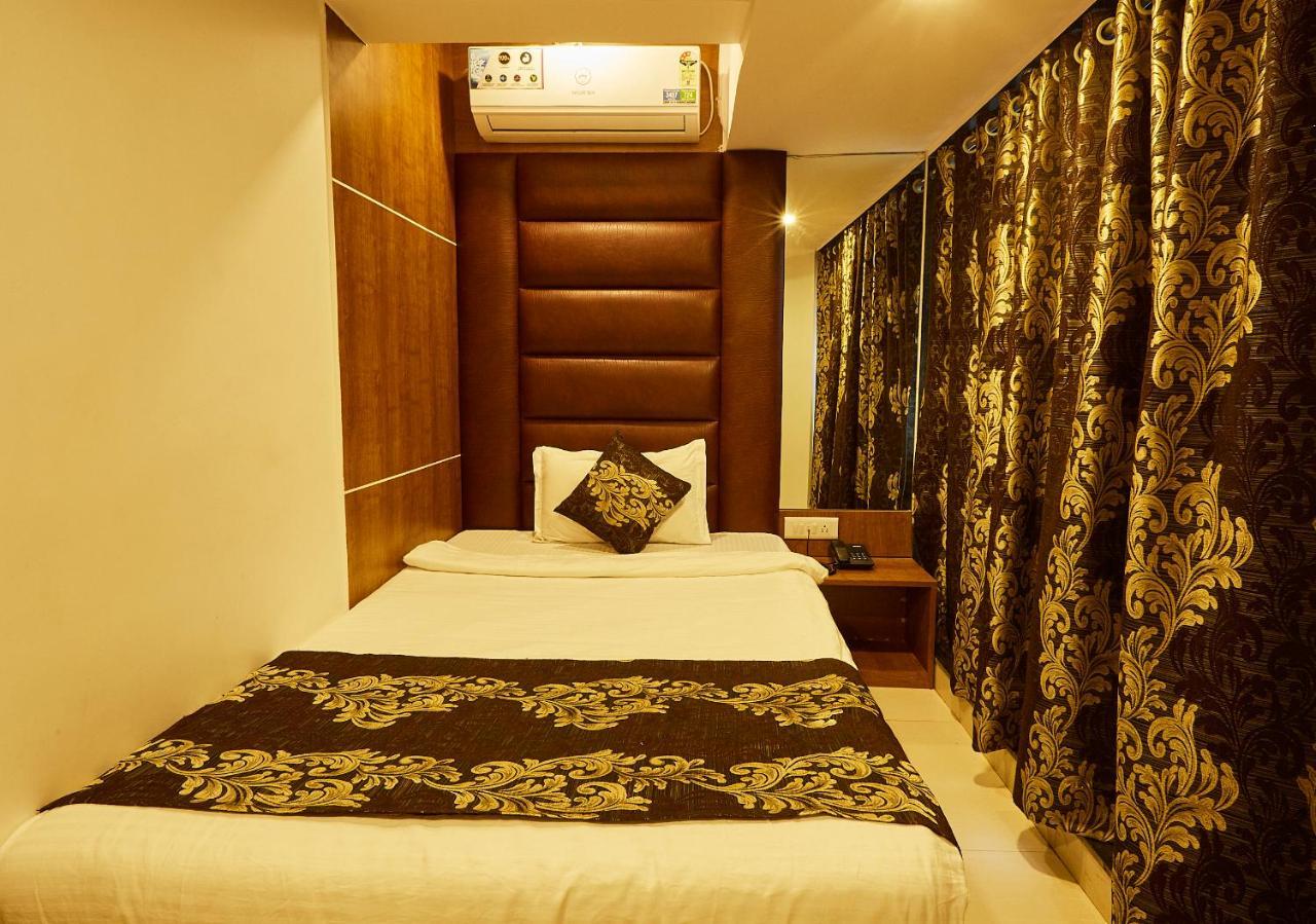 Hotel Alibaba Mumbai Dış mekan fotoğraf