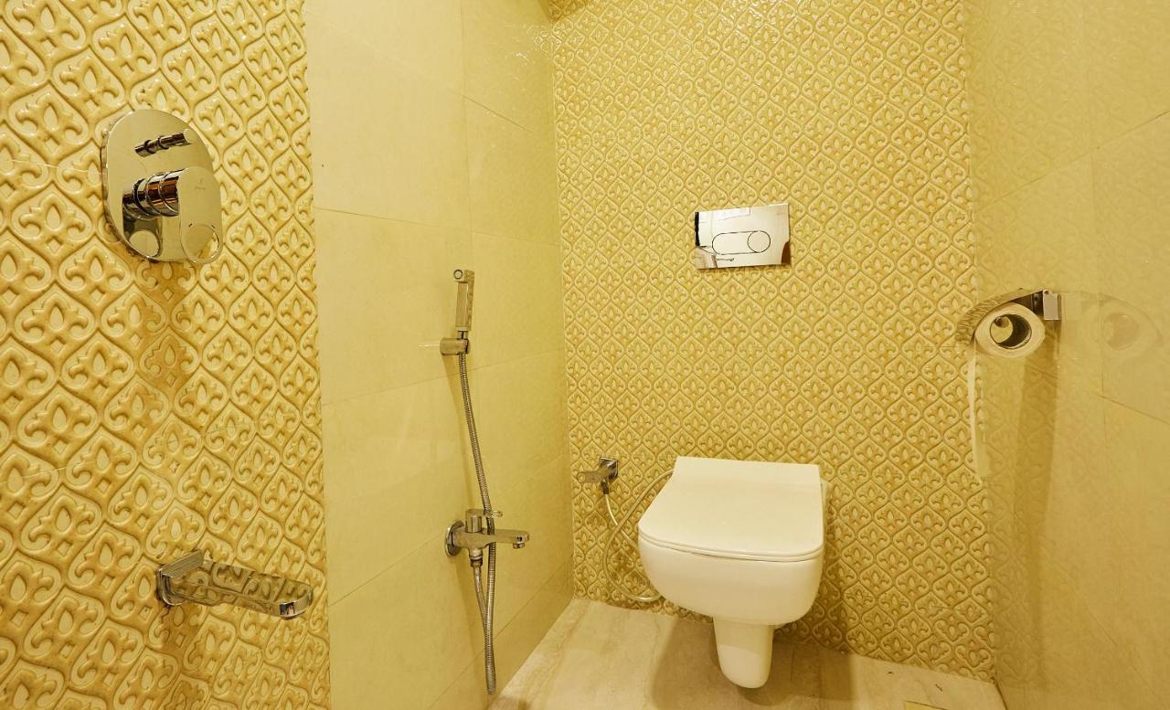 Hotel Alibaba Mumbai Dış mekan fotoğraf