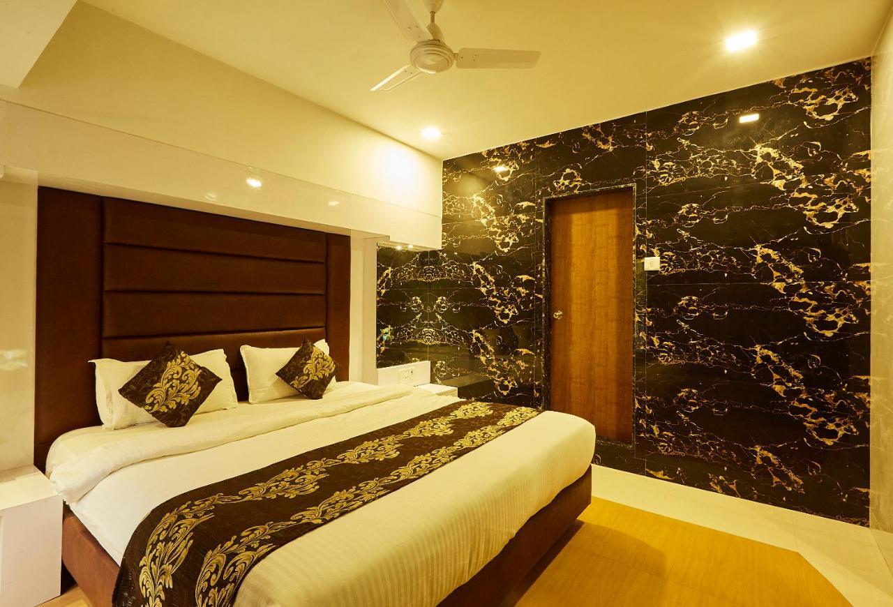 Hotel Alibaba Mumbai Dış mekan fotoğraf