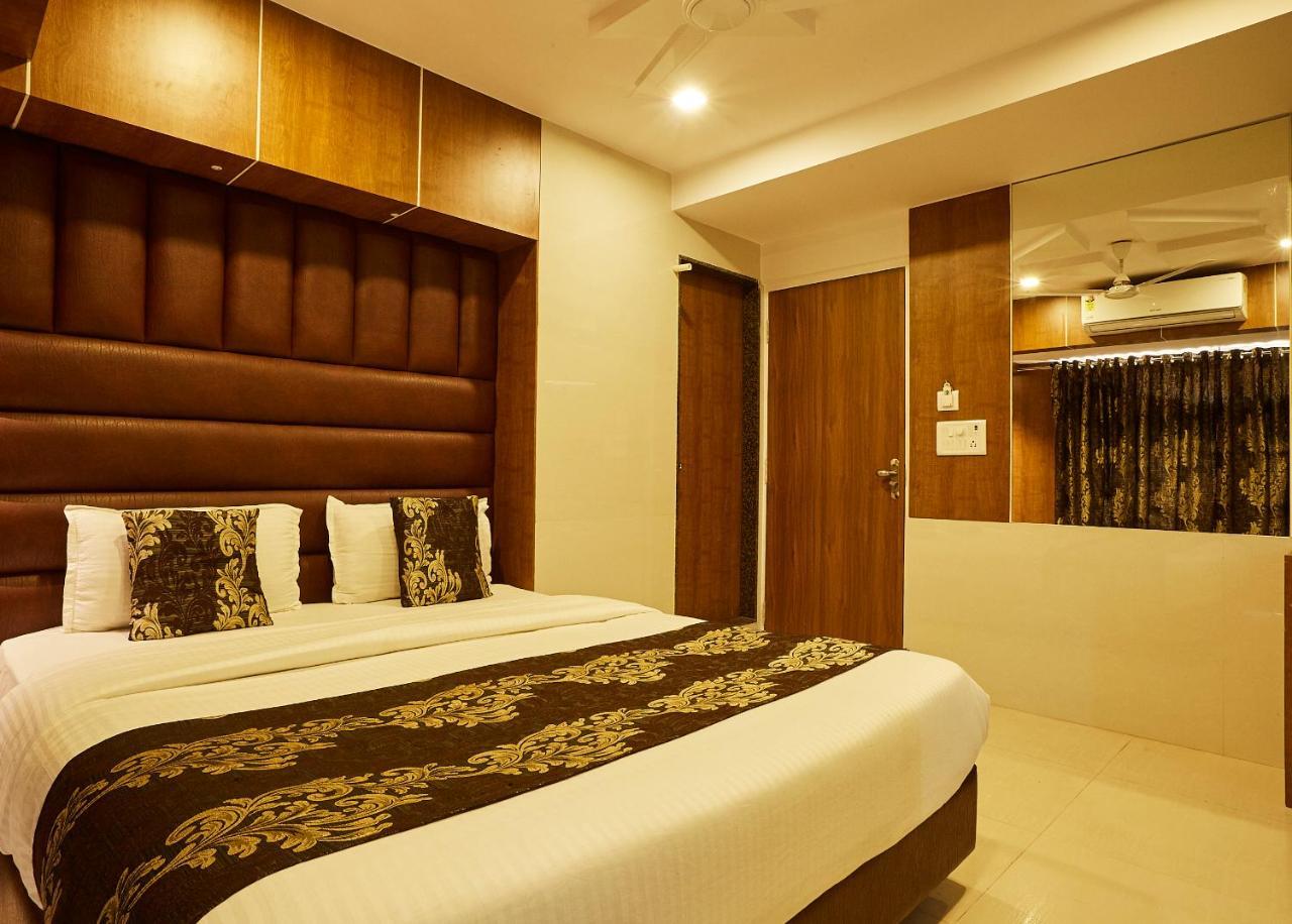 Hotel Alibaba Mumbai Dış mekan fotoğraf