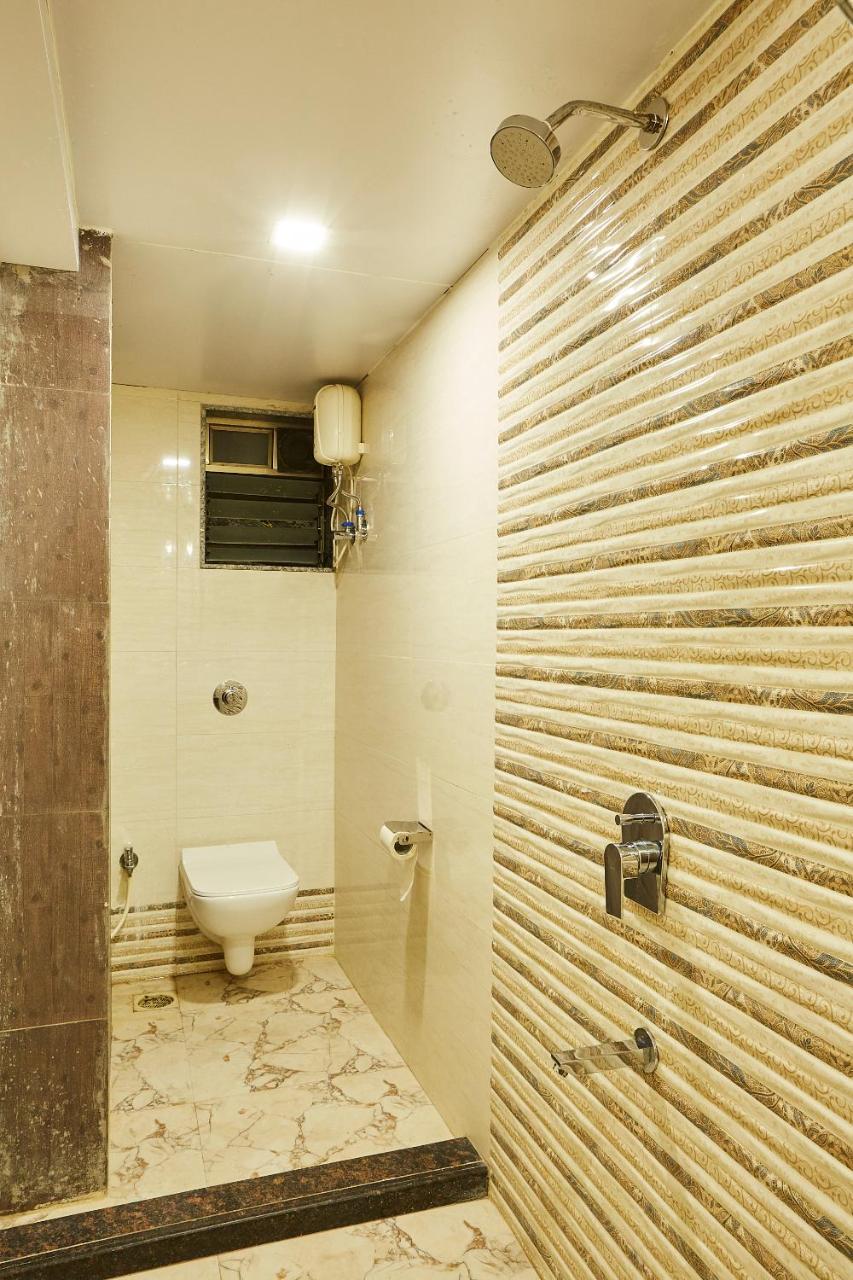 Hotel Alibaba Mumbai Dış mekan fotoğraf