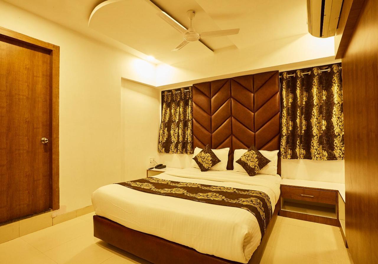 Hotel Alibaba Mumbai Dış mekan fotoğraf