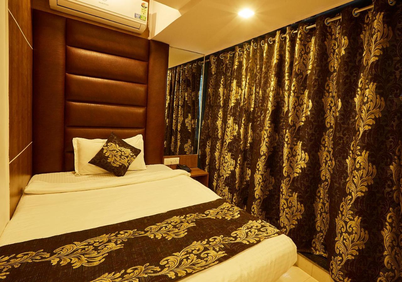 Hotel Alibaba Mumbai Dış mekan fotoğraf