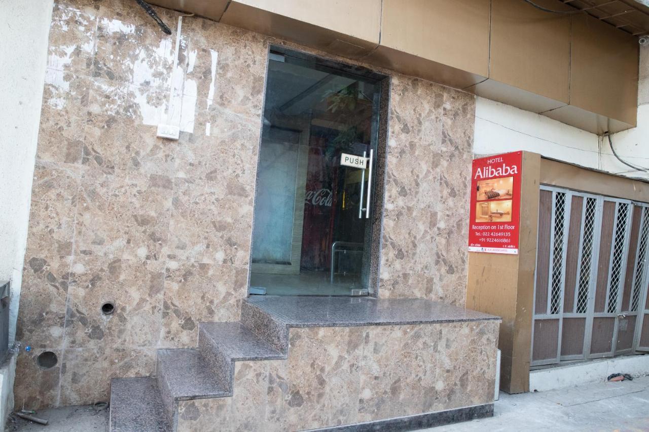 Hotel Alibaba Mumbai Dış mekan fotoğraf