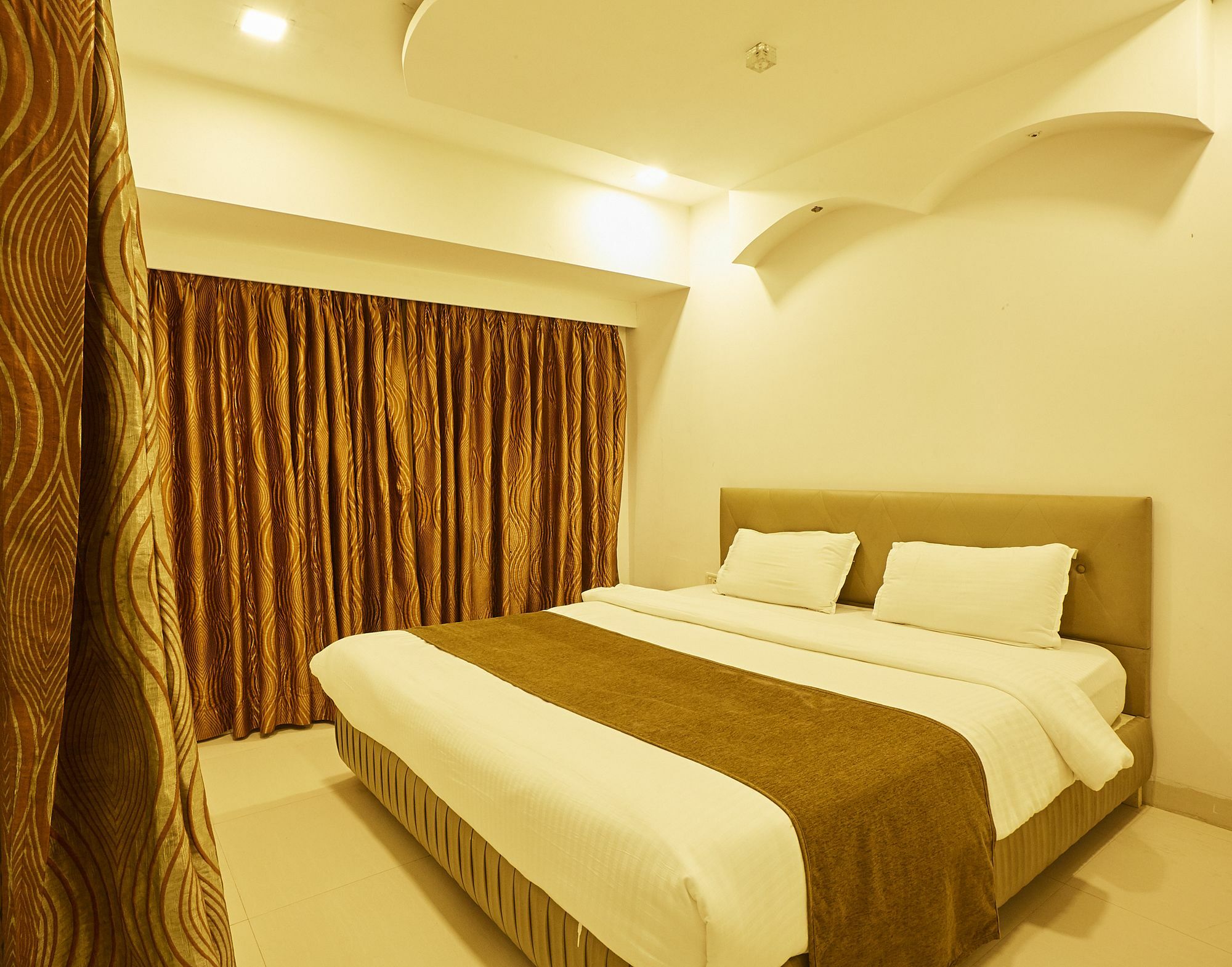 Hotel Alibaba Mumbai Dış mekan fotoğraf
